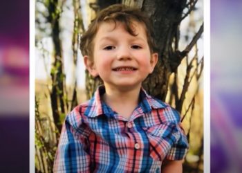 Family Says 6-Year-Old Son Suffered Third-Degree Burns in Bully Attack