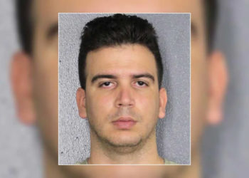 Man Arrested for Allegedly Raping Woman After Posing as Rideshare Driver at Miami Airport