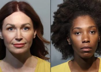 Florida Bride and Caterer Charged After Allegedly Lacing Wedding Food With Marijuana
