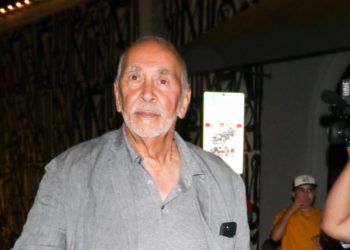 Frank Langella Reportedly Under Investigation for Sexual Harassment on Netflix Set