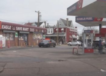 4-Year-Old Girl Accidentally Shot, Killed by 2-Year-Old Brother at Pennsylvania Gas Station