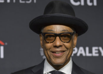 Giancarlo Esposito Says He’d Consider Doing ‘Breaking Bad’ Spin-Off Show About Gus Fring’s Origin Story