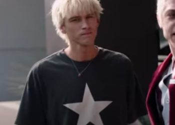 Watch the First Trailer for Machine Gun Kelly’s ‘Good Mourning’ f/ Pete Davidson, Megan Fox, and More
