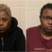 Grandmother and Mother Charged With Murder After Telling 4-Year-Old to Drink Bottle of Whiskey