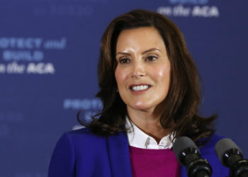 2 Men Acquitted in Conspiracy to Kidnap Michigan Gov. Gretchen Whitmer, Jury Hung on 2 Others