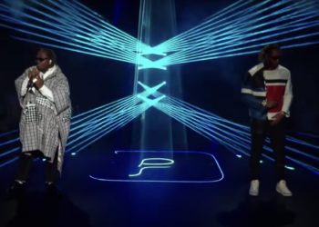 Watch Gunna Perform “Banking on Me” and “Pushin P” With Future on ‘Saturday Night Live’