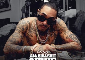 Gunplay Returns With ‘All Bullsh*t Aside’ Album