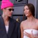 Hailey Bieber Responds to Pregnancy Rumors After Appearing at Grammys With Justin
