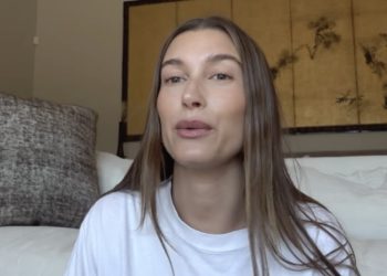 Hailey Bieber Opens Up About Recent Hospitalization After Suffering Mini-Stroke: ‘Scariest Moment Of My Life’