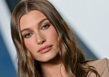 Hailey Bieber Asks Trolls to ‘Leave Me Alone’ Seemingly in Reference to Selena Gomez Comparisons