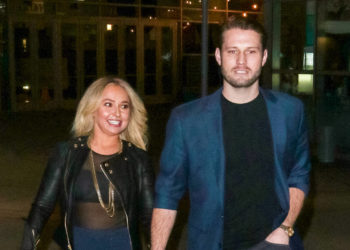 Hayden Panettiere’s Boyfriend Violated Probation Due to Involvement in Recent Brawl Outside Hollywood Hotel