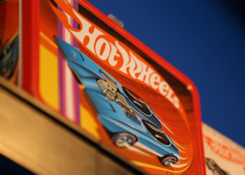J.J. Abrams Teams Up With Warner Bros. to Produce Live-Action ‘Hot Wheels’ Movie