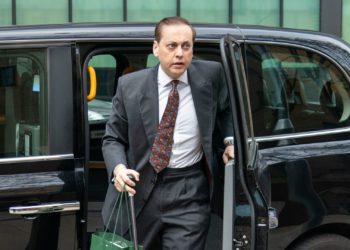 Conservative MP Imran Ahmad Khan Found Guilty Of Sexually Assaulting 15-Year-Old Boy