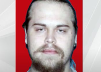 Iowa Man Arrested 6 Years After Allegedly Faking Death to Dodge Trial on Child Pornography Charges