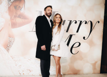 Jennifer Lopez Details How Ben Affleck Proposed to Her While She Took a Bath