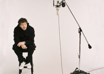 Jack Harlow Drops “First Class” Single