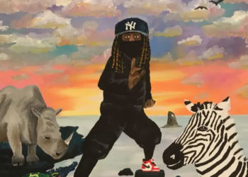 Jae Skeese & Big Ghost Ltd Connect for ‘Authenticity Check’ EP