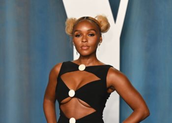 Janelle Monáe Comes Out as Non-Binary During ‘Red Table Talk’ Interview: ‘I Am Everything’