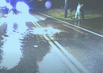 Tennessee Senate Passes Bill Requiring Drunk Drivers Pay Child Support If They Cause Death of a Parent