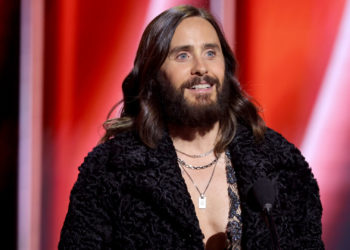 Jared Leto Used Wheelchair for Bathroom Breaks on ‘Morbius’ Set to Stay in Character, Director Confirms