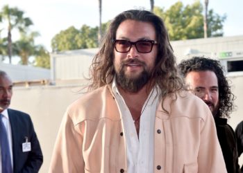 Jason Momoa to Write, Executive Produce, and Star in Historical Drama Series ‘Chief of War’ at Apple