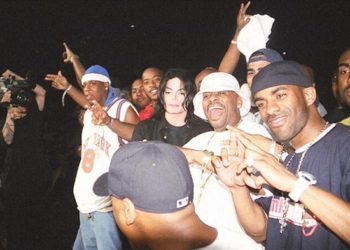 Vintage: Watch JAY-Z’s Summer Jam 2001 Performance In Full