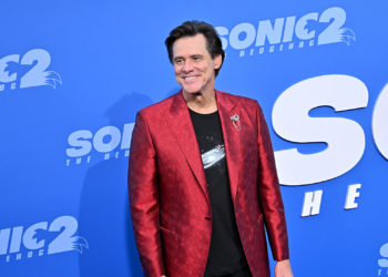 Jim Carrey Reveals What Could Convince Him to Do ‘Ace Ventura 3’