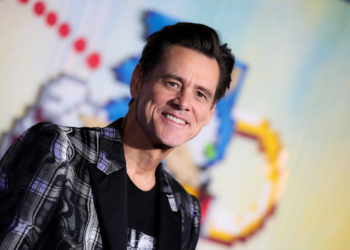Jim Carrey Reveals He’s ‘Fairly Serious’ About Retiring From Acting