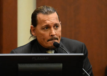 Johnny Depp Details His Finger Being Severed Allegedly Because of Amber Heard, Says She Hated Winona Ryder Tattoo