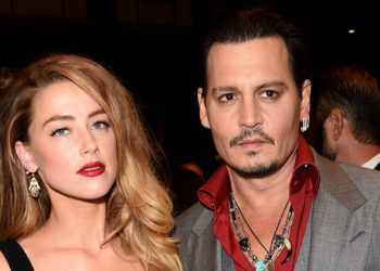 Johnny Depp and Amber Heard’s Marriage Counselor Says the Former Couple Engaged in ‘Mutual’ Abuse