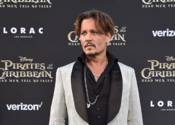 Johnny Depp Says He’ll Never Do Another ‘Pirates of the Caribbean’ Film