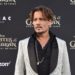 Johnny Depp Says He’ll Never Do Another ‘Pirates of the Caribbean’ Film