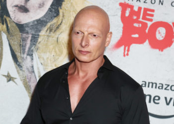 ‘Game of Thrones’ Actor Joseph Gatt Arrested for Alleged Sexually Explicit Online Communication With Minor