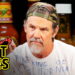 Josh Brolin Licks the Palate of Absurdity While Eating Spicy Wings | Hot Ones