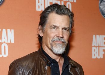 Josh Brolin on Losing Batman Role to Ben Affleck: ‘Maybe I’ll Do It One Day When I’m 80’