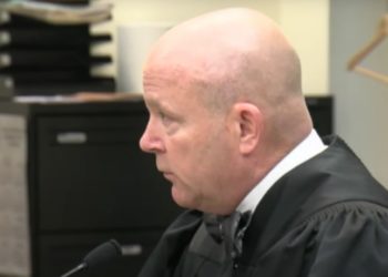 Judge Dies of Apparent Suicide After Home Raided Amid Questions Over Ties to Strip Club Owner