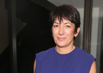 Judge Rejects Ghislaine Maxwell’s Request for New Trial