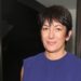 Judge Rejects Ghislaine Maxwell’s Request for New Trial
