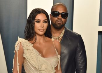 Kanye Told Kim K ‘He’s Going Away to Get Help’ and Will No Longer Harass Her and Pete, According to Page Six Source