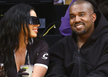 Chaney Jones Celebrates Kanye West’s 2022 Grammy Wins: ‘The Biggest [GOAT]’
