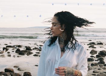 Kehlani Returns With Third Album, ‘Blue Water Road’