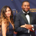 Kenan Thompson and Christina Evangeline Reportedly Splitting Up After 11 Years of Marriage