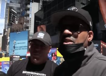 Chris Rock’s Brother Kenny Says He Wants to Fight Will Smith: ‘I’ll Let the Hands Do the Talking’