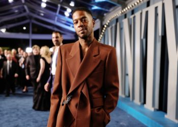 Kid Cudi Joins Cast of John Woo’s Action-Thriller ‘Silent Night’