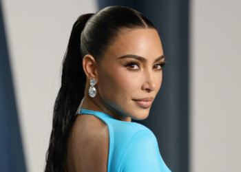 Kim Kardashian on Pete Davidson Relationship: ‘It’s Such a Good Feeling to Be at Peace’