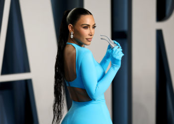 Kim Kardashian Has Been Cleared of Defamation in Blac Chyna Trial