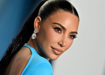 Kim K Explains Decision Behind Viral Disneyland Photoshop With Chicago, Thanks True for ‘Taking One for the Team’