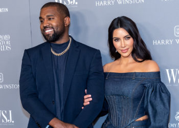 Kim K on Not Speaking With Kanye for 8 Months After Divorce Filing, Learning Pete Was ‘Asking Around for My Number’
