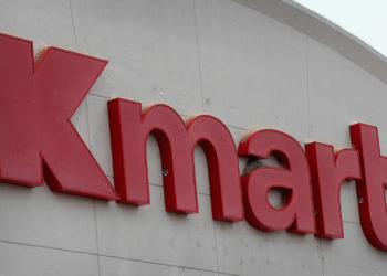 Just 3 Kmarts Will Remain of the Former Retail Giant in the Entire U.S. After a New Jersey Store Closes