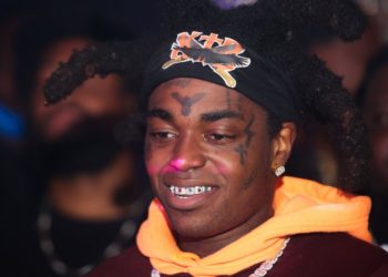 Kodak Black Says Jada Pinkett Doesn’t ‘Deserve’ Will Smith: ‘You Deserve Me’